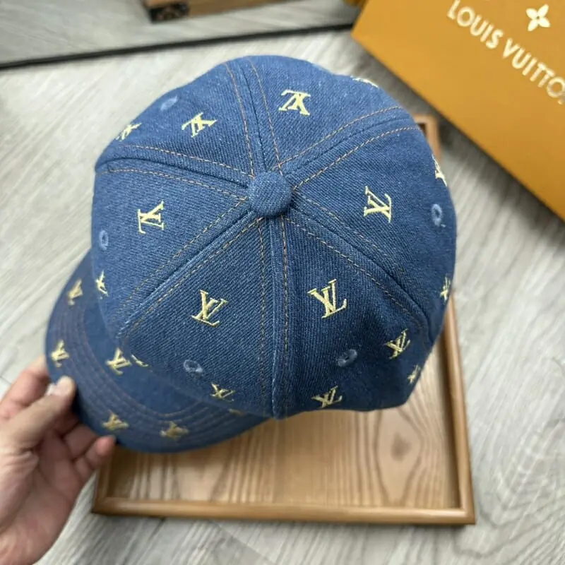 louis vuitton lv casquette s_12336374